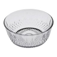 Bowl 11,9cm 324ml Para Sobremesa Carioca em Vidro